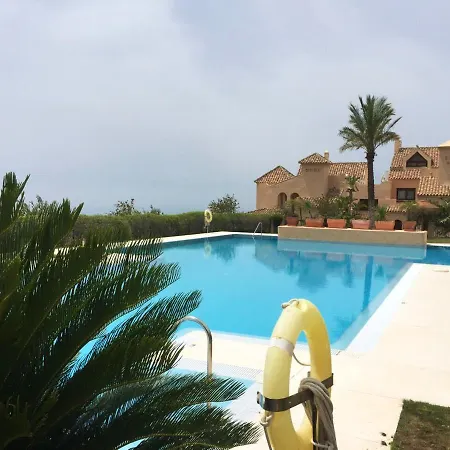 Calle Teide Apartment *