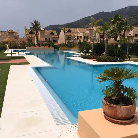 Apartment Calle Teide Benalmadena