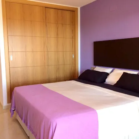 Apartment Calle Teide