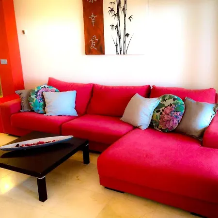 Apartment Calle Teide